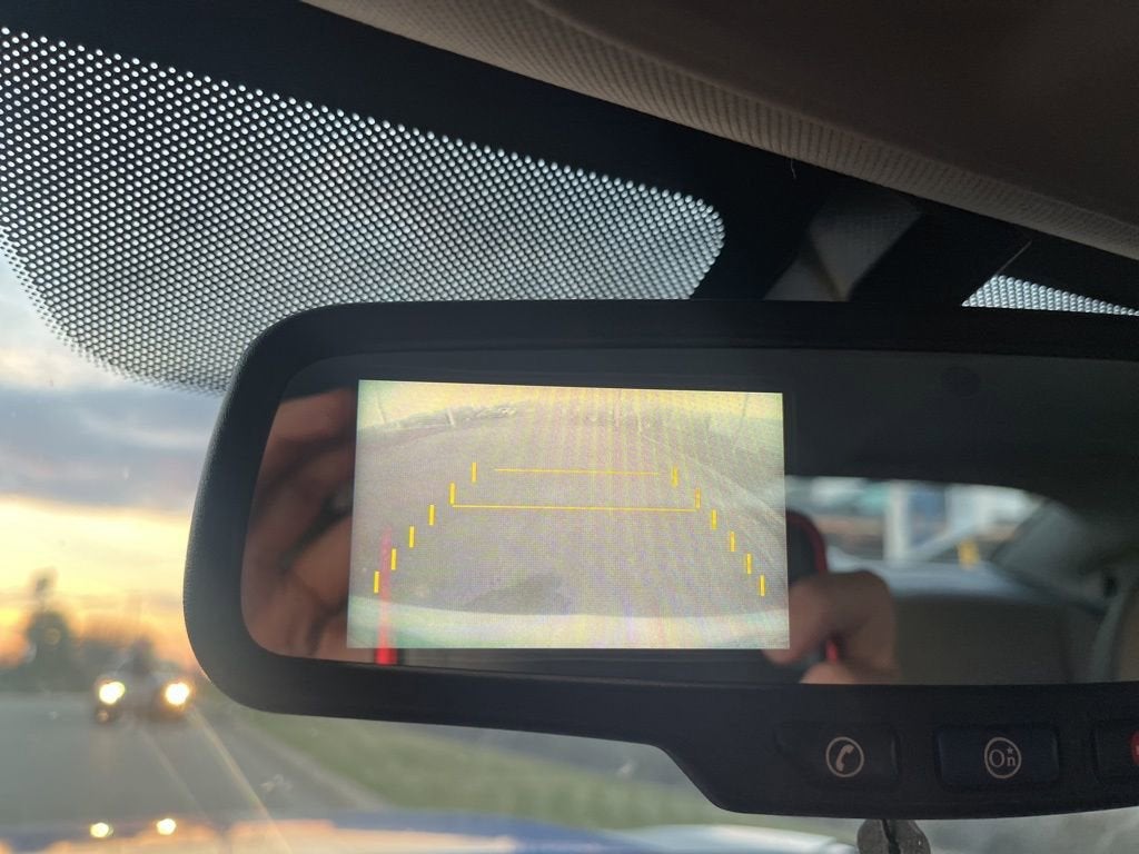 2012 Chevrolet Camaro 2LT