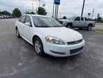 2015 Chevrolet Impala LS