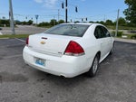 2015 Chevrolet Impala LS