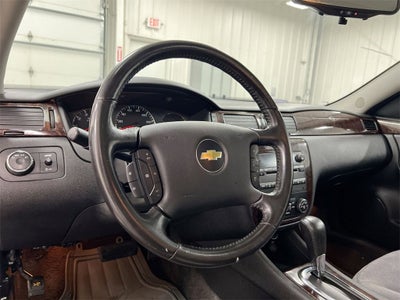 2012 Chevrolet Impala LT Retail