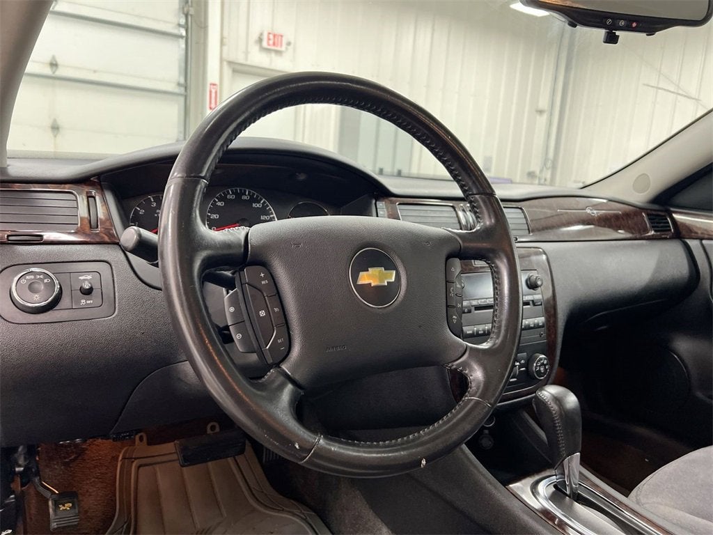 2012 Chevrolet Impala LT Retail