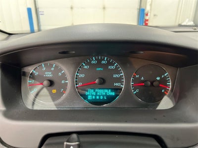 2012 Chevrolet Impala LT Retail