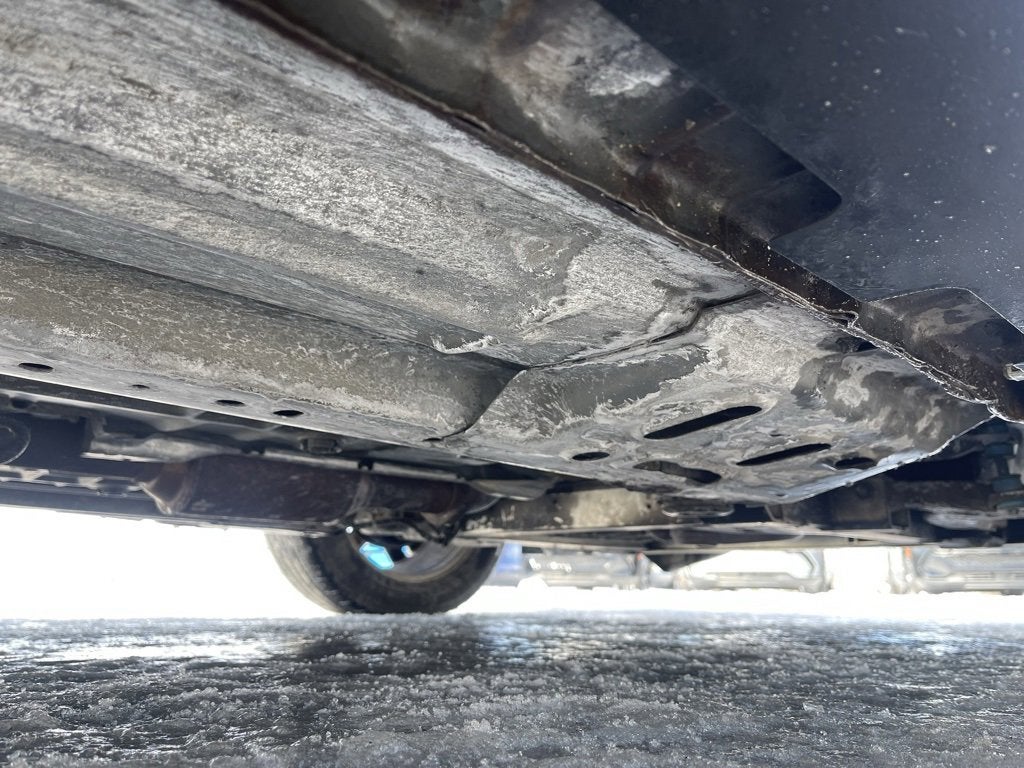 2012 Chevrolet Impala LT Retail