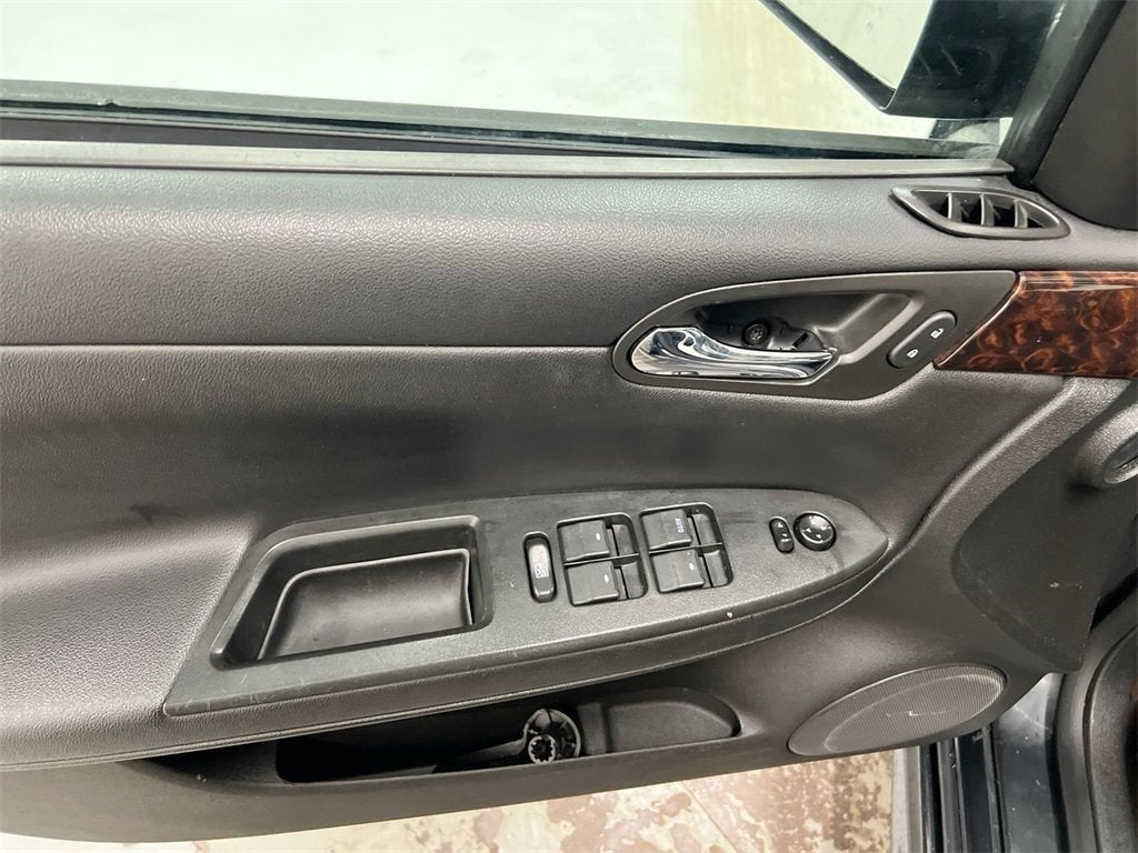 2012 Chevrolet Impala LT Retail