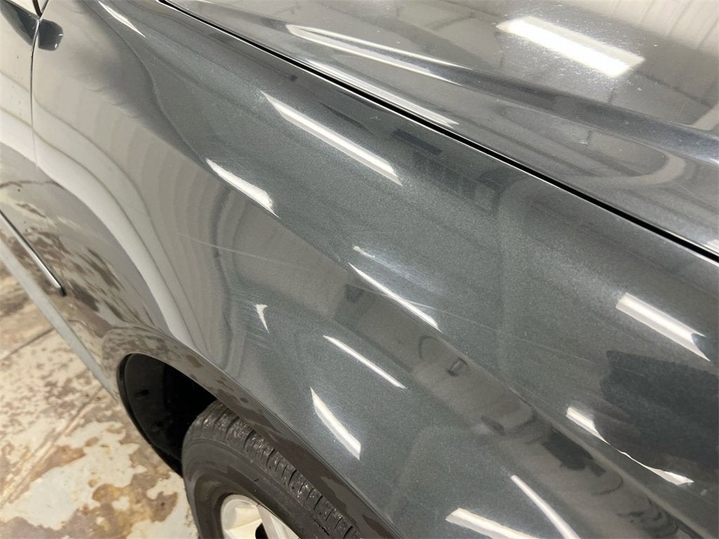 2012 Chevrolet Impala LT Retail