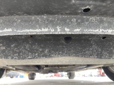 2009 Chevrolet Impala 3.5L LT