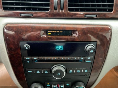 2009 Chevrolet Impala 3.5L LT