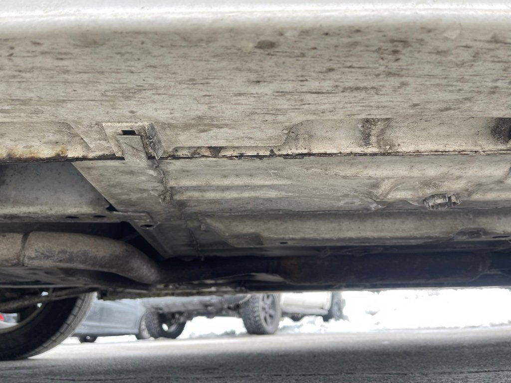 2009 Chevrolet Impala 3.5L LT