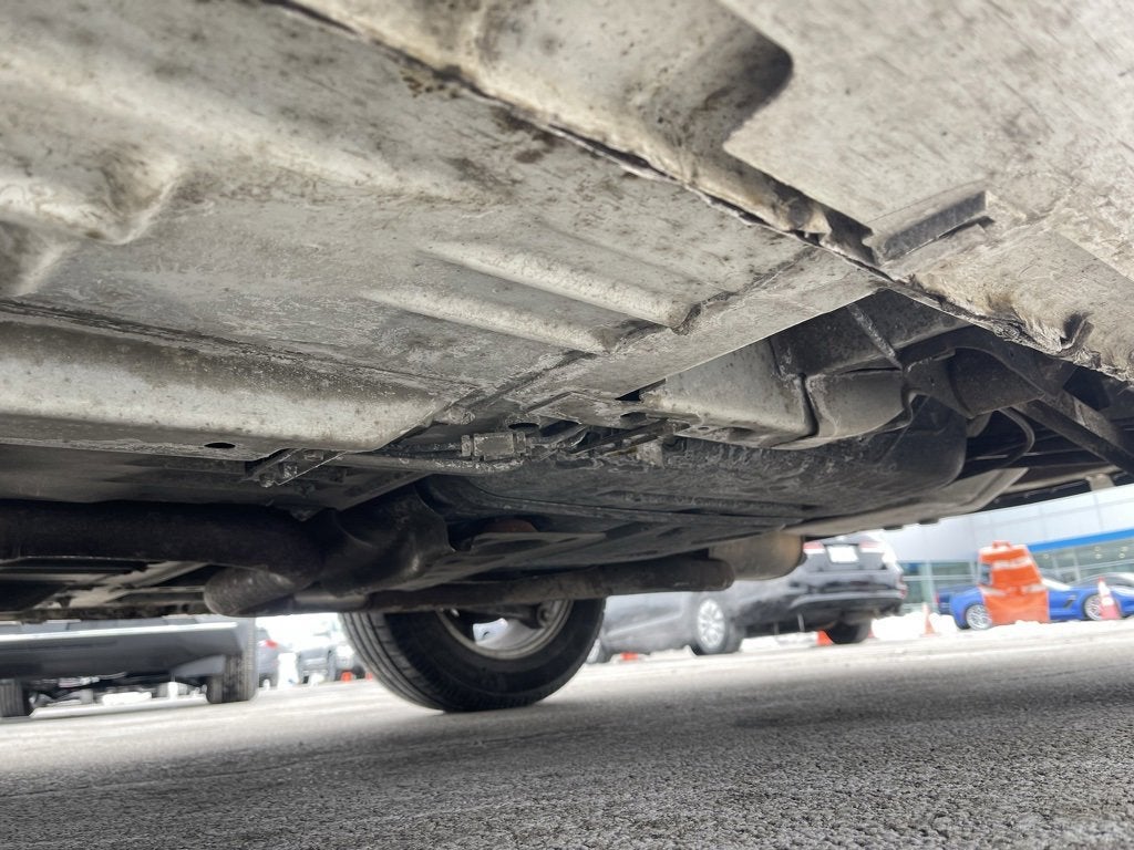 2009 Chevrolet Impala 3.5L LT