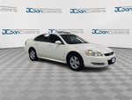 2009 Chevrolet Impala 3.5L LT