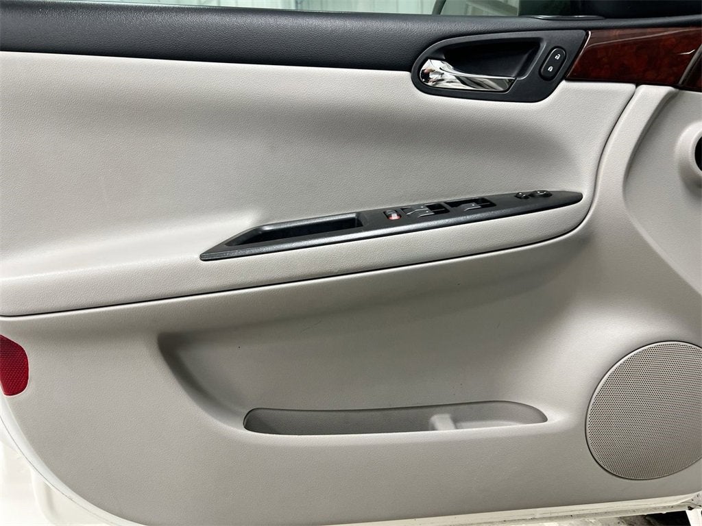 2009 Chevrolet Impala 3.5L LT