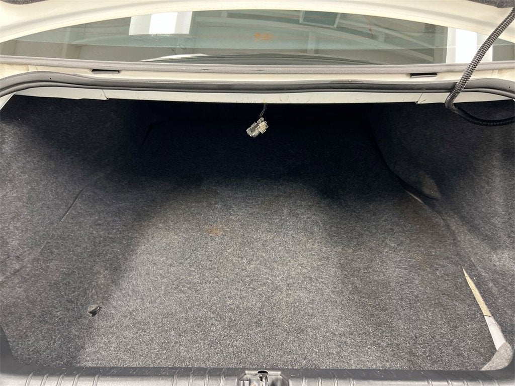 2009 Chevrolet Impala 3.5L LT