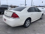 2009 Chevrolet Impala 3.5L LT