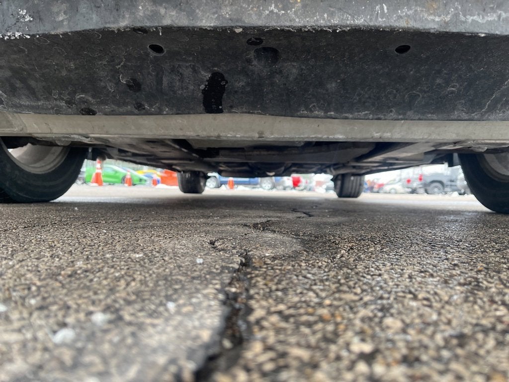 2006 Pontiac Grand Prix Base