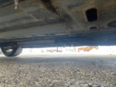 2006 Pontiac Grand Prix Base