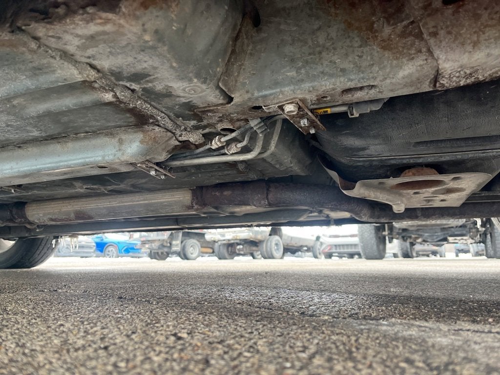 2006 Pontiac Grand Prix Base