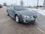 2006 Pontiac Grand Prix Base