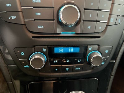 2012 Buick Regal Turbo Premium 1