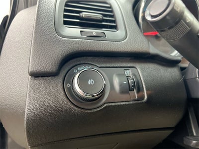 2012 Buick Regal Turbo Premium 1