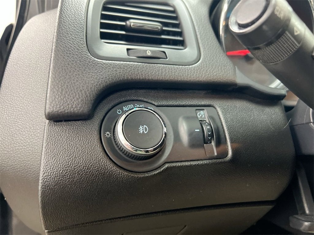 2012 Buick Regal Turbo Premium 1