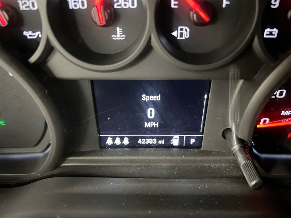 2024 Chevrolet Silverado 2500 HD WT