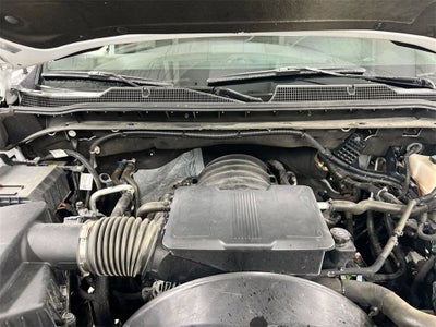 2024 Chevrolet Silverado 2500 HD WT