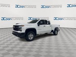 2024 Chevrolet Silverado 2500 HD WT