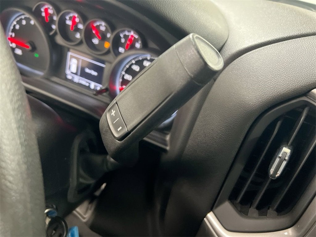 2023 Chevrolet Silverado 2500 HD Custom