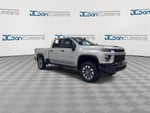 2023 Chevrolet Silverado 2500 HD Custom