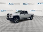 2023 Chevrolet Silverado 2500 HD Custom