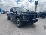2023 Chevrolet Silverado 2500 HD Custom