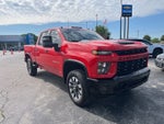 2023 Chevrolet Silverado 2500 HD Custom