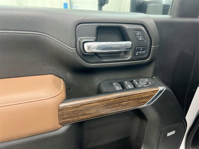 2023 Chevrolet Silverado 2500 HD High Country