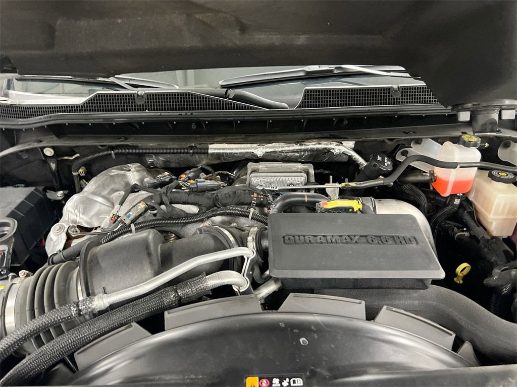 2023 Chevrolet Silverado 2500 HD High Country