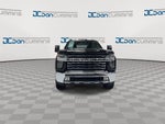 2022 Chevrolet Silverado 3500 HD LTZ