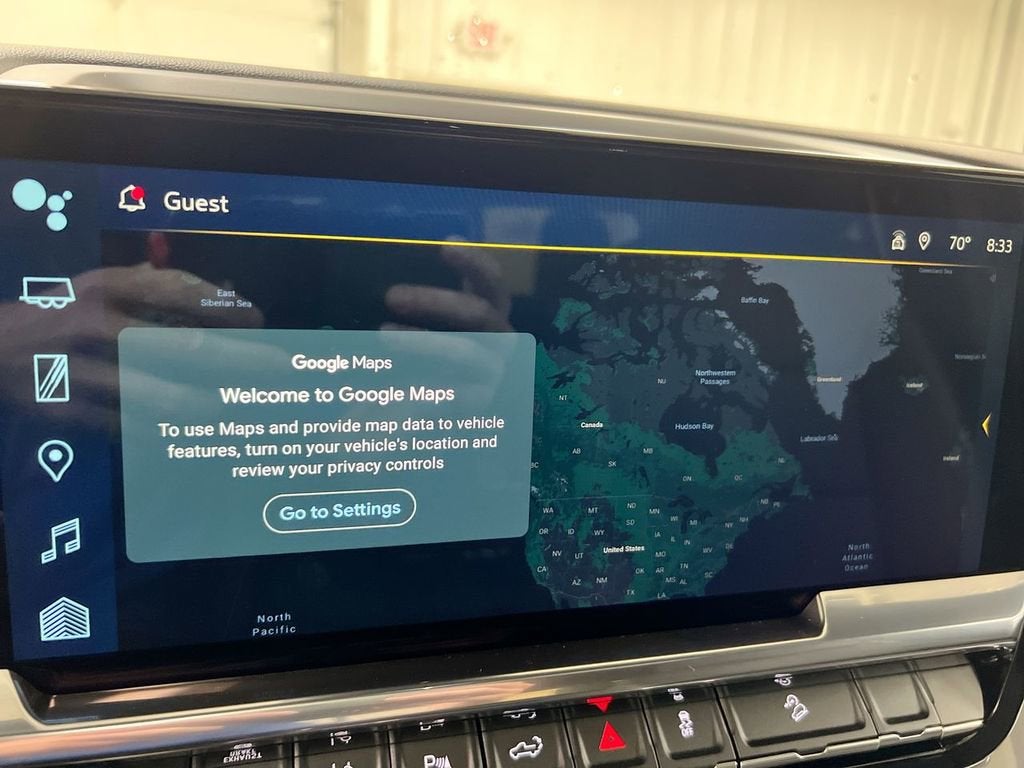 2024 Chevrolet Silverado 3500 HD High Country