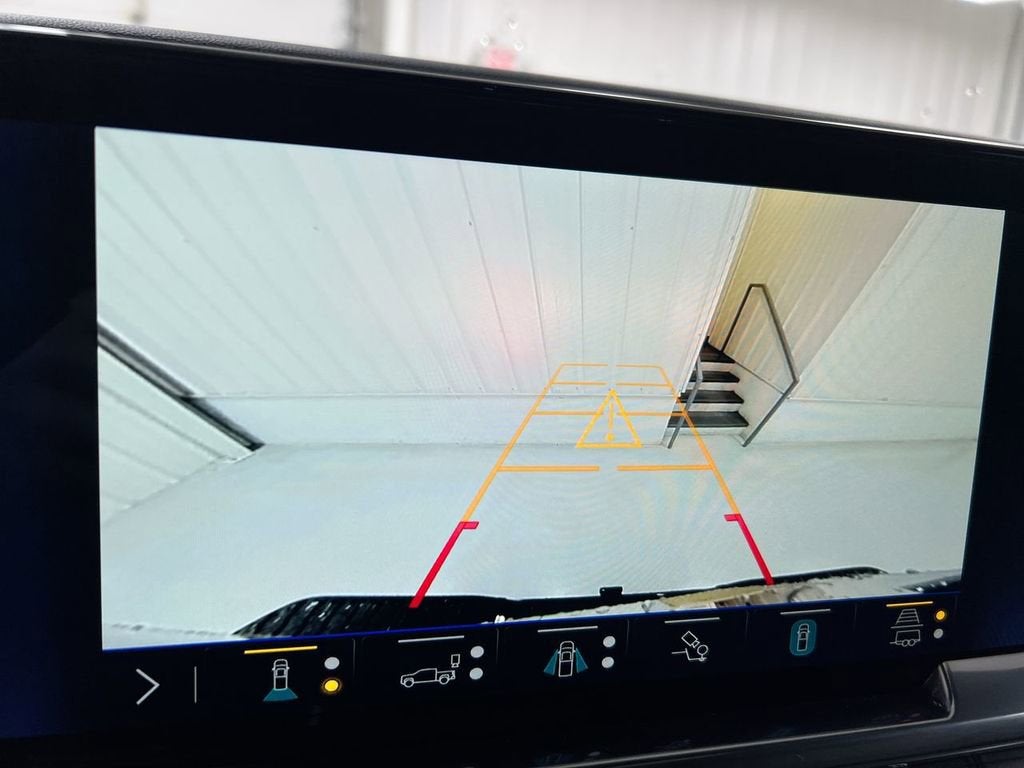 2024 Chevrolet Silverado 3500 HD High Country