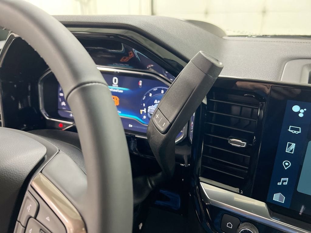 2024 Chevrolet Silverado 3500 HD High Country