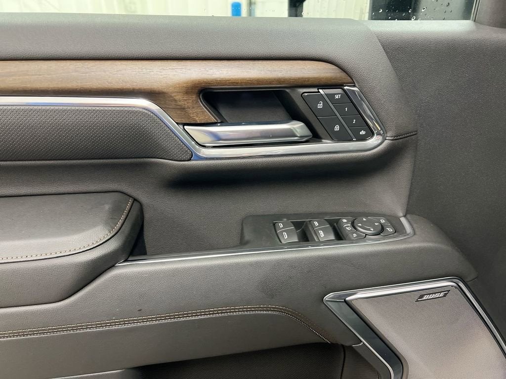 2024 Chevrolet Silverado 3500 HD High Country