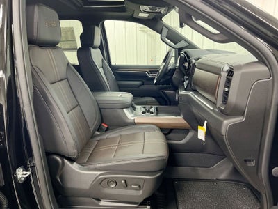 2024 Chevrolet Silverado 3500 HD High Country