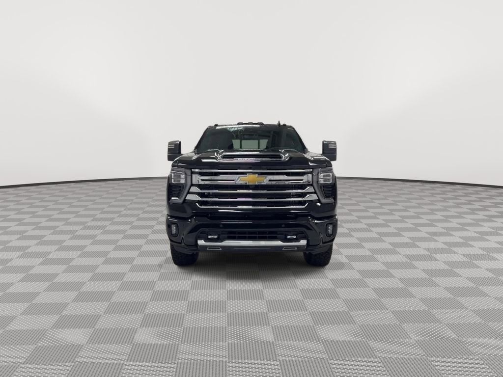 2024 Chevrolet Silverado 3500 HD High Country