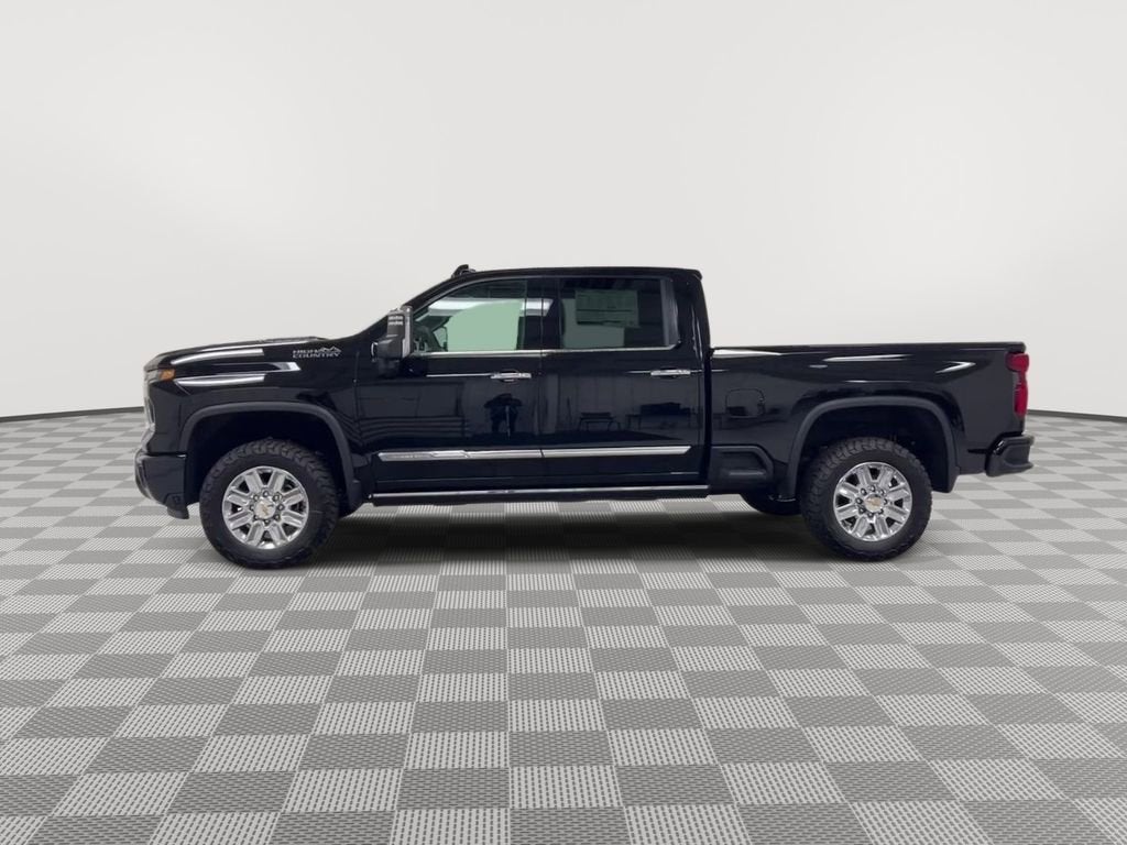 2024 Chevrolet Silverado 3500 HD High Country