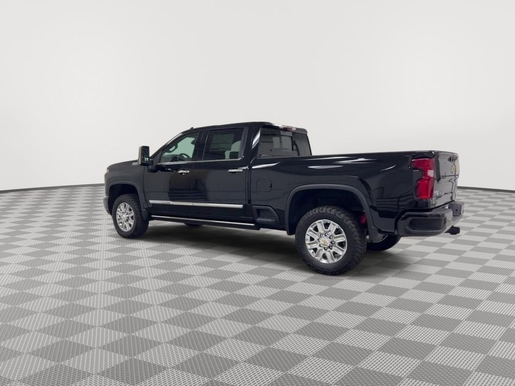 2024 Chevrolet Silverado 3500 HD High Country