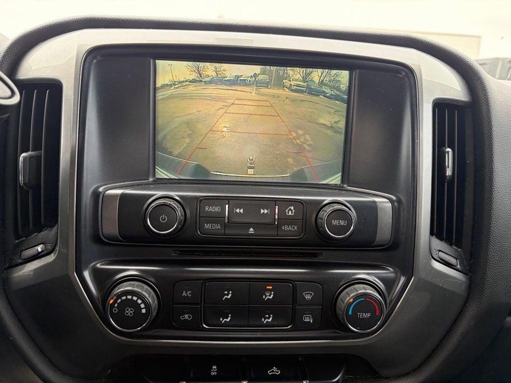 2019 Chevrolet Silverado LD LT