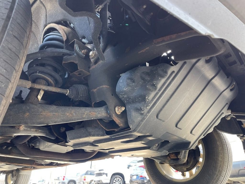 2019 Chevrolet Silverado LD LT