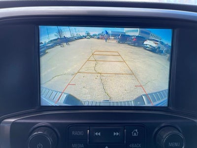 2019 Chevrolet Silverado LD LT