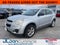 2012 Chevrolet Equinox LS