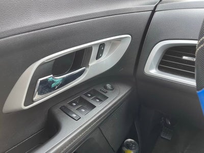 2012 Chevrolet Equinox LS