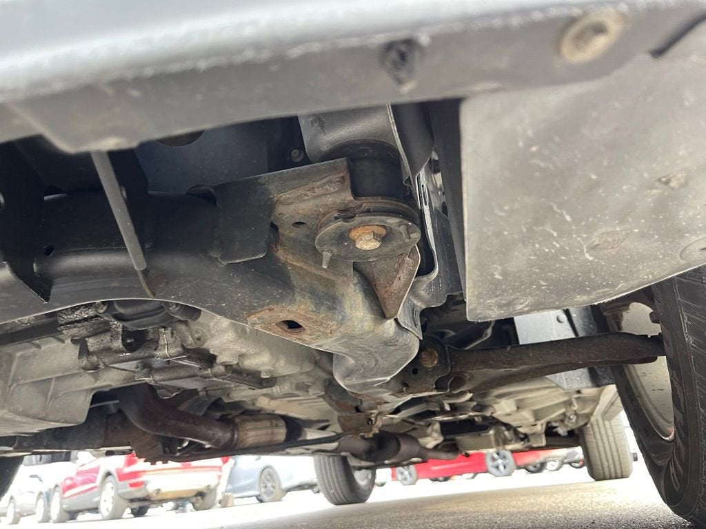 2012 Chevrolet Equinox LS