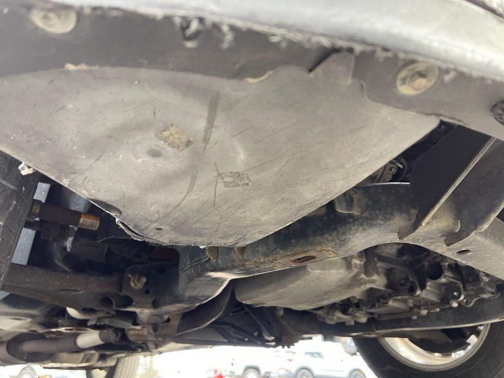 2012 Chevrolet Equinox LS